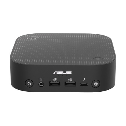Asus NUC 14 PRO AI Mini PC (Core Ultra 5 226V/16GB DDR4/512GB SSD/W11 Home) <span style="color: white; visibility:visible;">4711387914878</span>