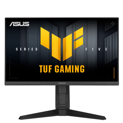 Asus TUF Gaming VG249QML5A IPS Gaming Monitor 23.8" FHD 1920x1080 240Hz με Χρόνο Απόκρισης 1ms GTG <span style="color: white; visibility:visible;">4711387993095</span>