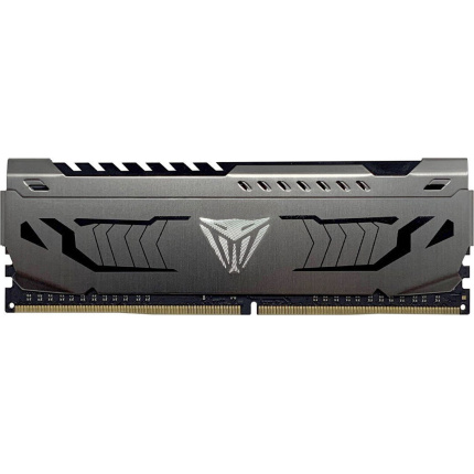Patriot Viper Steel DDR4 με Module 1x16GB και Ταχύτητα 3200 για Desktop PVS416G320C6 <span style="color: white; visibility:visible;">0814914025512</span>