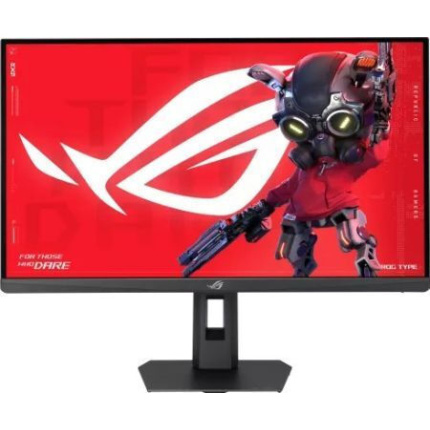 Asus ROG Strix XG27ACMEG Gaming Monitor 27" QHD 2560x1440 260Hz με Χρόνο Απόκρισης 1ms GTG <span style="color: white; visibility:visible;">4711636073011</span>
