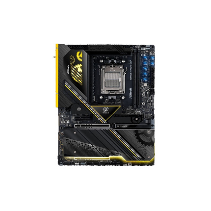 ASRock X870E Taichi OCF Wi-Fi Motherboard ATX με AMD AM5 Socket 90-MXBTG0-A0UAYZ <span style="color: white; visibility:visible;">4711581492509</span>