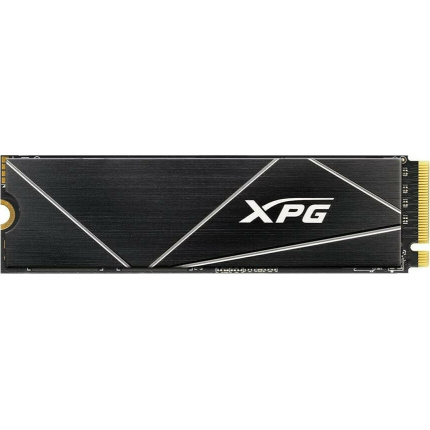 Adata XPG Gammix S70 Blade SSD 512GB M.2 NVMe PCI Express 4.0 AGAMMIXS70B-512G-CS <span style="color: white; visibility:visible;">4711085936219</span>