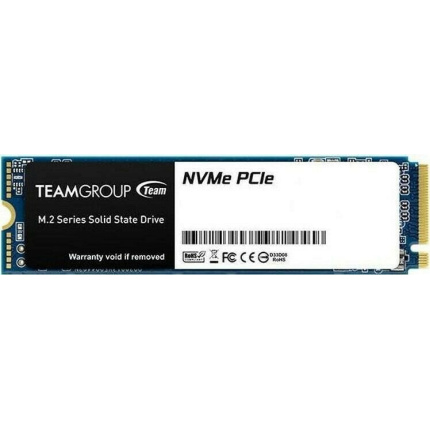 TeamGroup MP33 SSD 1TB M.2 NVMe PCI Express 3.0 TM8FP6001T0C101 <span style="color: white; visibility:visible;">0765441048003</span>