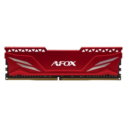 Afox DDR4 με Module 1x16GB και Ταχύτητα 3200 για Desktop AFLD416PH1CA <span style="color: white; visibility:visible;">4897033784887</span>