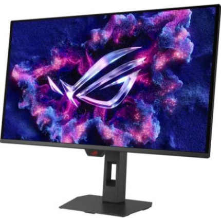 Asus ROG Strix XG27AQDMES OLED HDR Gaming Monitor 27" QHD 2560x1440 240Hz με Χρόνο Απόκρισης 0.3ms GTG <span style="color: white; visibility:visible;">4711636157612</span>