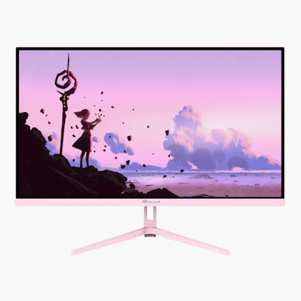 Arozzi Nova IPS Gaming Monitor 27" QHD 2560x1440 180Hz με Χρόνο Απόκρισης 2ms GTG <span style="color: white; visibility:visible;">0850054766892</span>