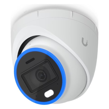 Ubiquiti AI Turret IP Κάμερα Παρακολούθησης Full HD+ 4MP Αδιάβροχη με Αμφίδρομη Επικοινωνία και Φακό 8mm <span style="color: white; visibility:visible;">0810084698457</span>