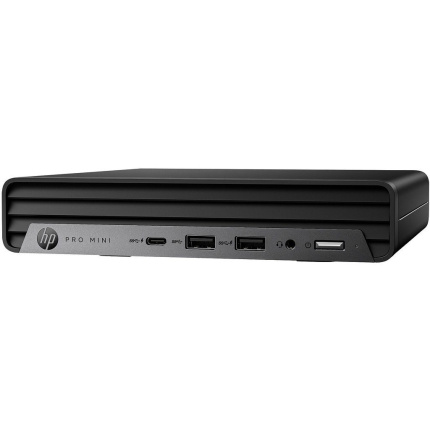 HP Pro 400 G9 Mini PC (Core i5-12500T/16GB DDR4/512GB SSD/W11 Pro) <span style="color: white; visibility:visible;">0199485960180</span>