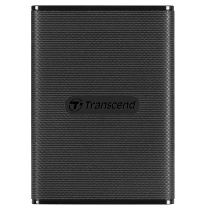 Transcend ESD270C USB 3.1 / USB-C Εξωτερικός SSD 500GB 2.5" Μαύρο <span style="color: white; visibility:visible;">0760557850083</span>
