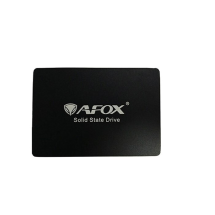 Afox QLC SSD 1TB 2.5'' SATA III SD250-1000GQN <span style="color: white; visibility:visible;">4897033785259</span>