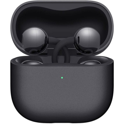 Huawei FreeClip 2 In-ear Bluetooth Handsfree Ακουστικά Μαύρα <span style="color: white; visibility:visible;">6942103169434</span>