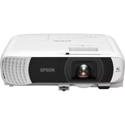 Epson EB-FH08 V11HB54040 Projector 3LCD Full HD με Ενσωματωμένα Ηχεία <span style="color: white; visibility:visible;">8715946738567</span>