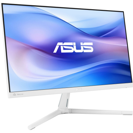 Asus VU279HFI-W IPS Monitor 27" FHD 1920x1080 <span style="color: white; visibility:visible;">4711387629079</span>