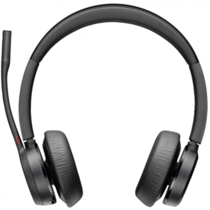 Poly Voyager 4320 Uc VOIP Headset (77Y99AA) <span style="color: white; visibility:visible;">0197029610119</span>