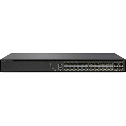 Lancom GS-4530X Managed L3 Switch με 12 Θύρες Gigabit (1Gbps) Ethernet και 4 SFP Θύρες <span style="color: white; visibility:visible;">4044144618673</span>