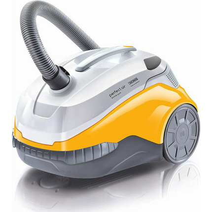 Thomas Perfect Air Animal Pure Ηλεκτρική Σκούπα 1600W με Κάδο 1.8lt Γκρι <span style="color: white; visibility:visible;">4005435110085</span>