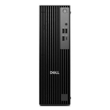 Dell Pro Slim QCS1250 Desktop PC (i5-14500/16GB DDR5/512GB SSD/W11 Pro) <span style="color: white; visibility:visible;">5397184935606</span>