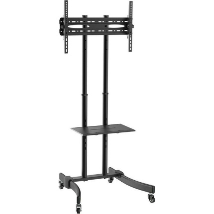 LogiLink Free Standing Handle Δαπέδου έως 70" και 40kg <span style="color: white; visibility:visible;">4052792042733</span>