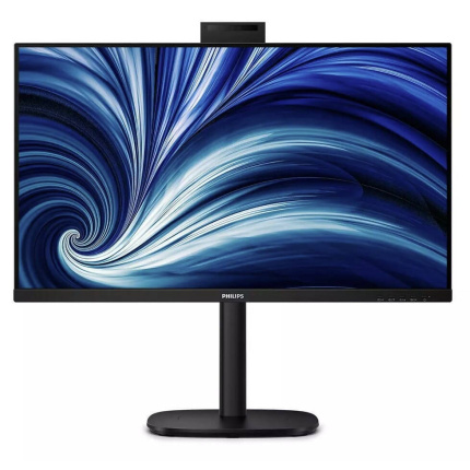 Philips 3000 Series IPS Monitor 32" QHD 2560x1440 με Χρόνο Απόκρισης 4ms GTG <span style="color: white; visibility:visible;">8721038004410</span>
