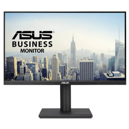Asus Business BE249CGN IPS HDR Monitor 23.8" FHD 1920x1080 με Χρόνο Απόκρισης 5ms GTG <span style="color: white; visibility:visible;">4711636140409</span>