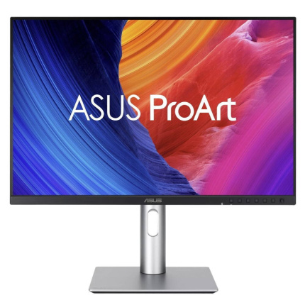 Asus ProArt PA248QV Gen2 IPS HDR Monitor 24.1" FHD 1920x1200 με Χρόνο Απόκρισης 5ms GTG <span style="color: white; visibility:visible;">4711636032728</span>