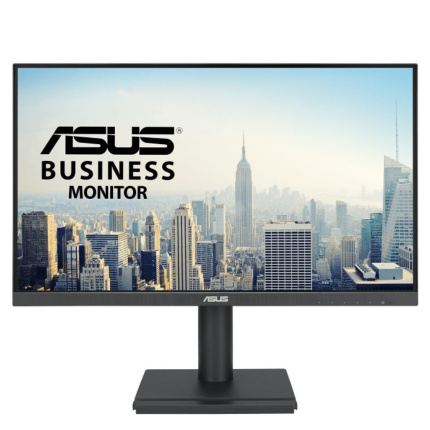 Asus VA24DQFS IPS Monitor 24" FHD 1920x1080 <span style="color: white; visibility:visible;">4711387564783,4711387754122</span>