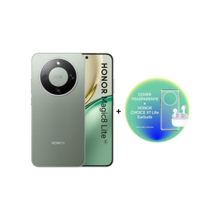 Honor Back Cover Σιλικόνης Πράσινο (Honor X7) SMASMHNO0136 <span style="color: white; visibility:visible;">8034140502508</span>