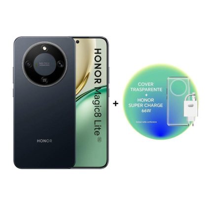 Honor Back Cover Σιλικόνης Μαύρο (Honor X7) SMASMHNO0137 <span style="color: white; visibility:visible;">8034140502515</span>