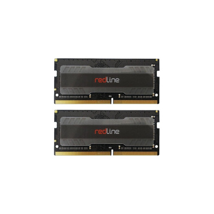 Mushkin DDR4 16GB RAM με 2x8GB Modules και Ταχύτητα 3200 για Laptop MRA4S320NNNF8GX2 <span style="color: white; visibility:visible;">0846651029935</span>