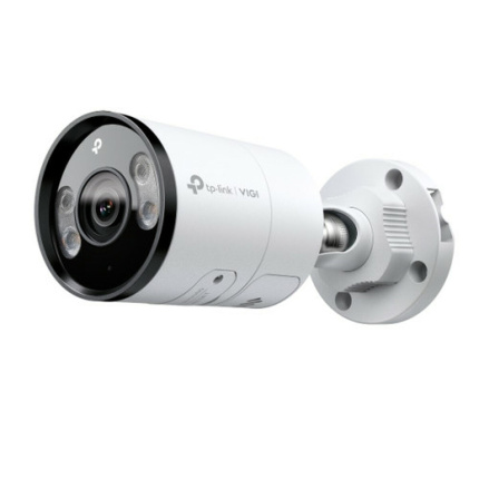 TP-LINK VIGI C345 v1 IP Κάμερα Παρακολούθησης Full HD+ 4MP Αδιάβροχη με Αμφίδρομη Επικοινωνία και Φακό 6mm <span style="color: white; visibility:visible;">4895252506969</span>