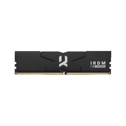 GoodRAM DDR5 με Module 1x64GB και Ταχύτητα 6400 για Desktop IR-6400D564L32/64GDC <span style="color: white; visibility:visible;">5908267964958</span>