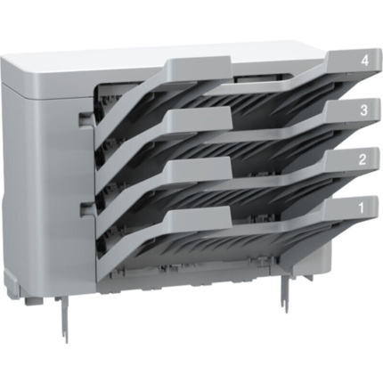 Brother Printing Accessory Brother Output Tray Mx4000 4x 100 Sheets <span style="color: white; visibility:visible;">4977766758499</span>