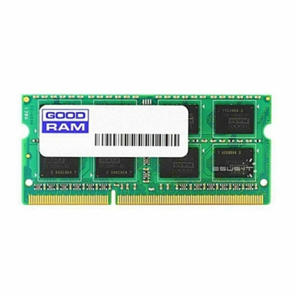 GoodRAM DDR4 με Module 1x32GB και Ταχύτητα 3200 για Laptop GR3200S464L22/32G <span style="color: white; visibility:visible;">5908267961384</span>