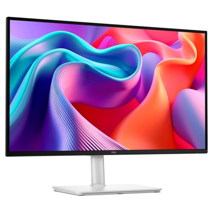 Dell Plus S2725DSM IPS Monitor 27" QHD 2560x1440 144Hz με Χρόνο Απόκρισης 8ms GTG <span style="color: white; visibility:visible;">5397184962992</span>