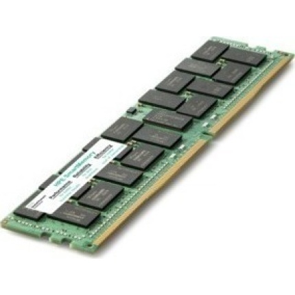 HP HPE DDR4 με Module 1x16GB και Ταχύτητα 2400 για Server 805349-B21 <span style="color: white; visibility:visible;">0889296168263,4514953856974</span>