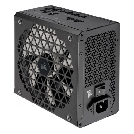 Corsair RM850x Shift 850W Μαύρο Τροφοδοτικό Υπολογιστή Full Modular Cybenetics Gold <span style="color: white; visibility:visible;">0840440484974</span>