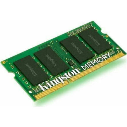 Kingston DDR4 με Module 1x16GB και Ταχύτητα 3200 για Laptop KTD-PN432E/16G <span style="color: white; visibility:visible;">0740617325423</span>