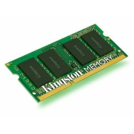 Kingston DDR4 με Module 1x8GB και Ταχύτητα 3200 για Laptop KTD-PN432E/8G <span style="color: white; visibility:visible;">0740617325850</span>