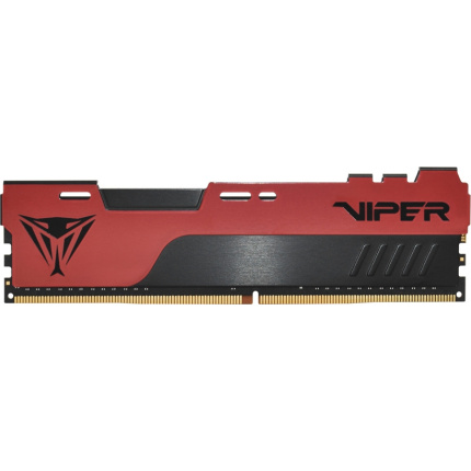 Patriot Viper Elite ΙΙ DDR4 με Module 1x32GB και Ταχύτητα 3200 για Desktop PVE2432G320C8 <span style="color: white; visibility:visible;">0814914028759</span>