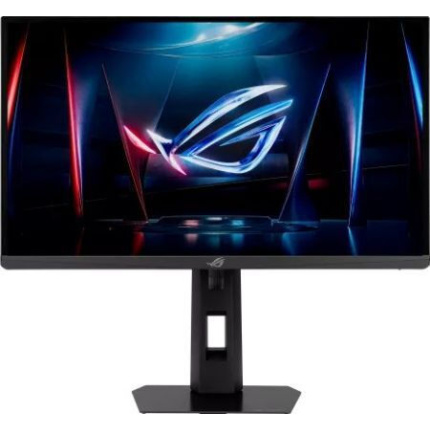 Asus XG248QSG Monitor 24.1" FHD 1920x1080 με Χρόνο Απόκρισης 0.1ms GTG <span style="color: white; visibility:visible;">4711636073097</span>