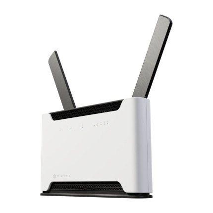MikroTik Chateau 5G R17 ax Access Point Wi‑Fi 6 Dual Band (2.4 & 5GHz) <span style="color: white; visibility:visible;">4752224009852</span>