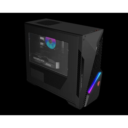 MSI MAG Infinite S3 Desktop PC (i5-14400F/32GB DDR5/1.0TB SSD/W11 Home) <span style="color: white; visibility:visible;">4711377385831</span>