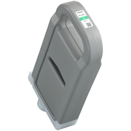 Canon PFI-2700 Γνήσιο Μελάνι Εκτυπωτή InkJet Πράσινο (5295C001) <span style="color: white; visibility:visible;">4549292188929</span>
