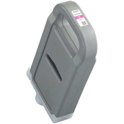 Canon PFI-2700 Γνήσιο Μελάνι Εκτυπωτή InkJet Ματζέντα (5290C001) <span style="color: white; visibility:visible;">4549292188844</span>