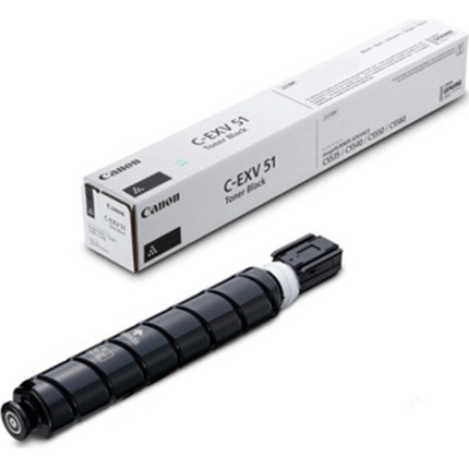 Συμβατό Toner για Laser Εκτυπωτή Canon 69000 Σελίδων Μαύρο 0481C002 <span style="color: white; visibility:visible;">4549292053678</span>