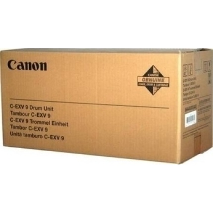 Canon C-EXV49 Γνήσιο Drum Laser Εκτυπωτή Μαύρο 73300 Σελίδων (8528B003) <span style="color: white; visibility:visible;">0082966440984</span>