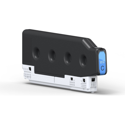 Epson AM-C4000 Γνήσιο Μελάνι Εκτυπωτή InkJet Κυανό (C13T08H200) <span style="color: white; visibility:visible;">8715946710495</span>