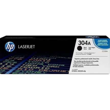 HP 304A Γνήσιο Toner Laser Εκτυπωτή Μαύρο 3500 Σελίδων <span style="color: white; visibility:visible;">0883585301492</span>