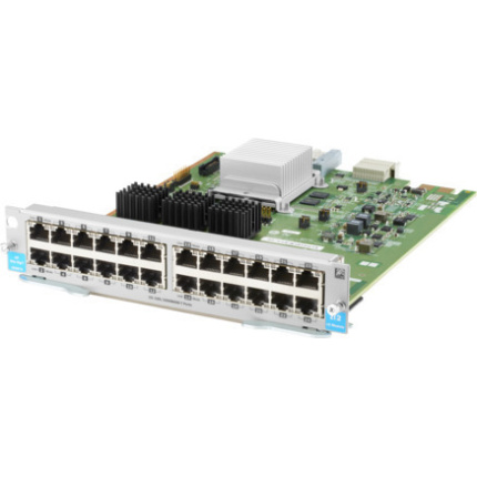 HP Switch HPE modul expansiune pentru Aruba 5400R v3 1τμχ J9987A <span style="color: white; visibility:visible;">0888182604250</span>