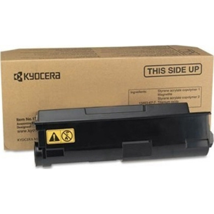 Kyocera TK-3130 Γνήσιο Toner Laser Εκτυπωτή Μαύρο 25000 Σελίδων (1T02LV0NL0) <span style="color: white; visibility:visible;">6329830259568</span>